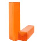 Football End Zone Pylons