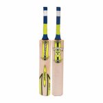 HRM Hi Power 1 Wooden Bat