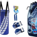 HRM Boxing Set 12