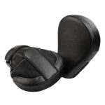HRM Punching Mitts 040