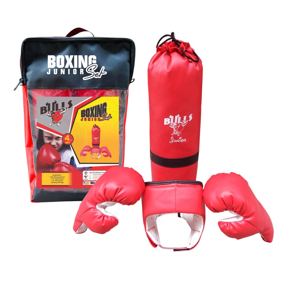 boxing-set