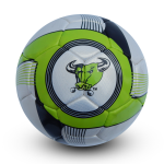 Bulls Soccer Ball 02