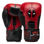 Promotional Boxing Gloves HRM025