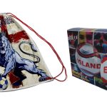 HRM Soccer Set 12