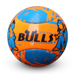 Bulls Soccer Ball 05