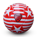 Bulls Soccer Ball 06
