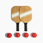 Pickleball Equipment Set