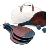 Paddle Ball Set