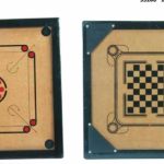 Chess/carrom  1.5