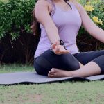TPE Yoga Mat