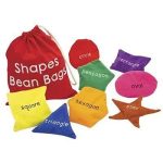 Shapes Bean bag