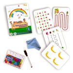 Activity Flash Card