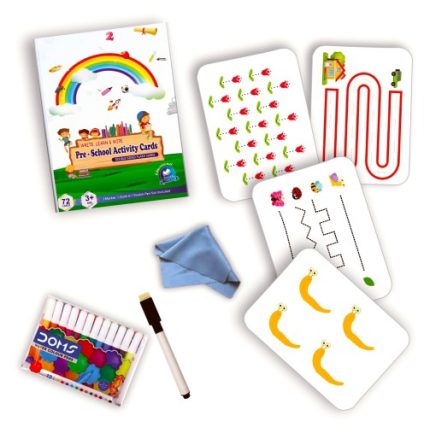 Activity Flash Card