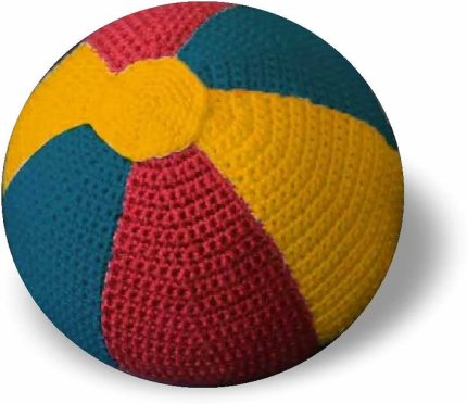 Cotton Thread Ball