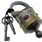Trick Lock