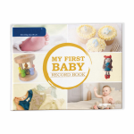 My First Baby Book