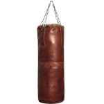 Vintage Punching Bag (VTR-07)