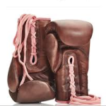 Boxing gloves (BG-0132)