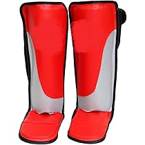 Shin guards (SP-0795)