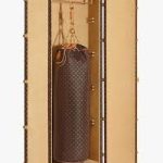 PUNCHING BAGS PB-0892