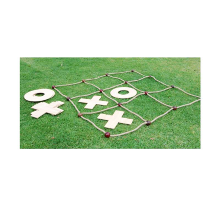 Tic tac toe