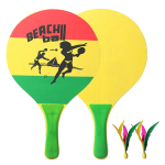 Paddle Racket