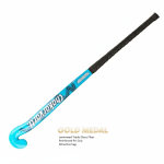 WOODEN GOLD MEDAL LAMINATED HOCKEY STICK