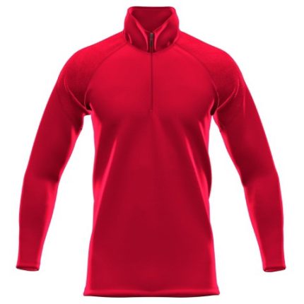 Hockey Men's Funnel neck fleece Axis 750