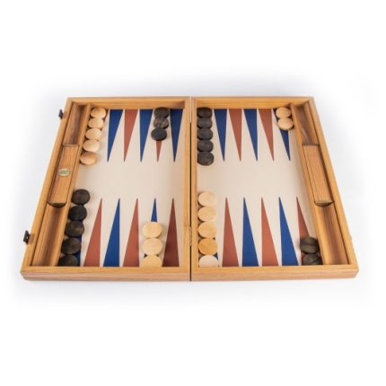 BACKGAMMON