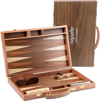 BACKGAMMON