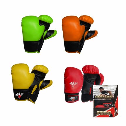 BOXING GLOVES 03