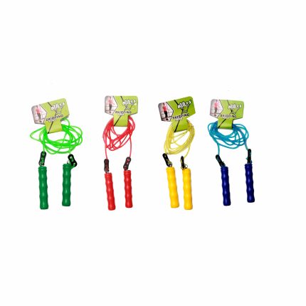 SKIPPING ROPE