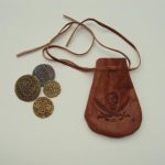 METAL COIN SET