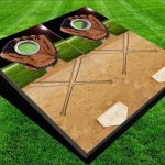 CORN HOLE
