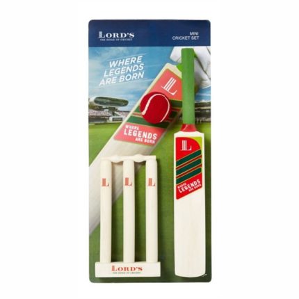 Cricket Bat Keychain