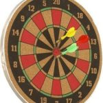 DART BOARD