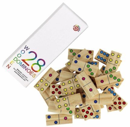 DOMINO SET