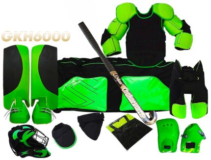 Hockey Goalie Kit GKH6000
