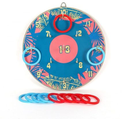 HOOKEY SET