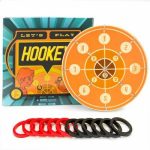 HOOKEY SET