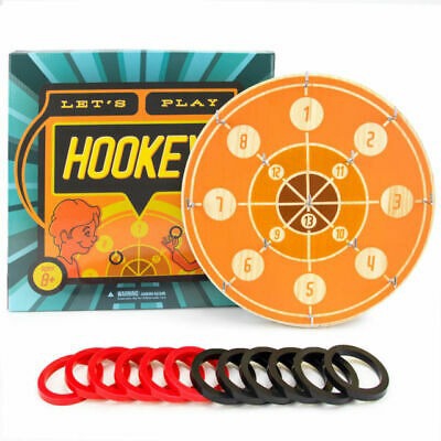 HOOKEY SET