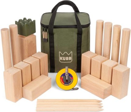KUBB SETS