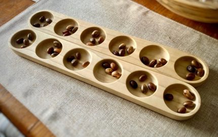 MANCALA