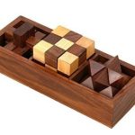 PUZZLE GAME