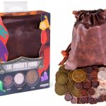 METAL COIN SET