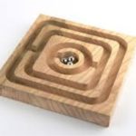Wooden Game