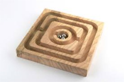 Wooden Game
