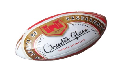 RUGBY BALL 04