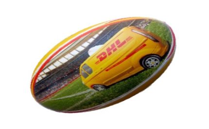 RUGBY BALL 06