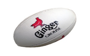 RUGBY BALL 11